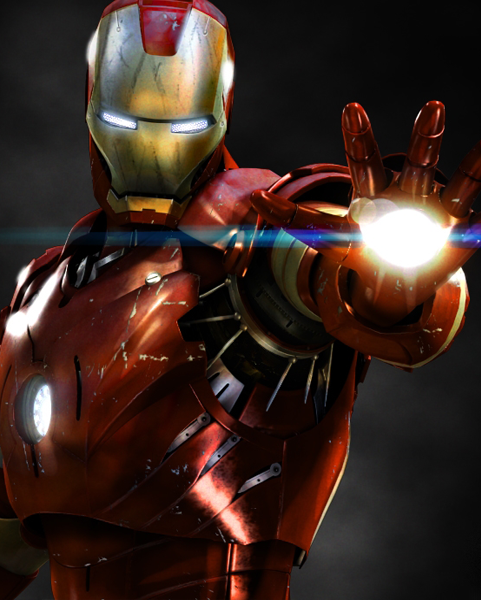 IronMan