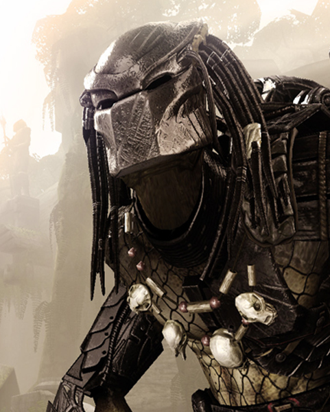 Predator