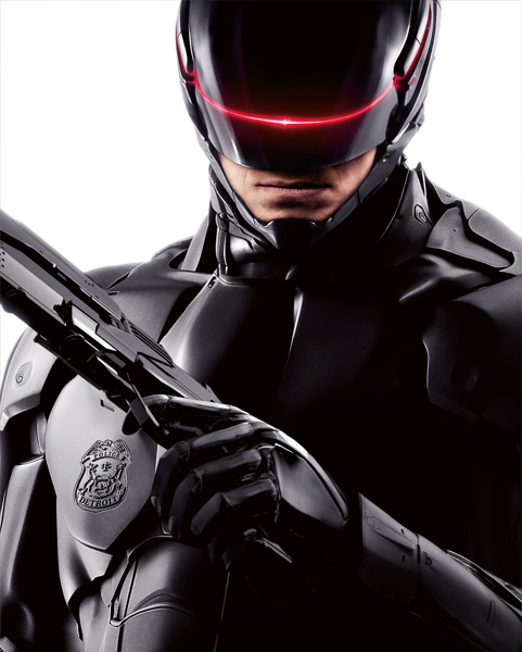 Robocop
