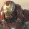 Iron Man Suit