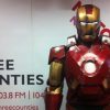Iron man Costume