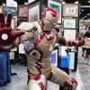 Ironman Armor Costume Suit