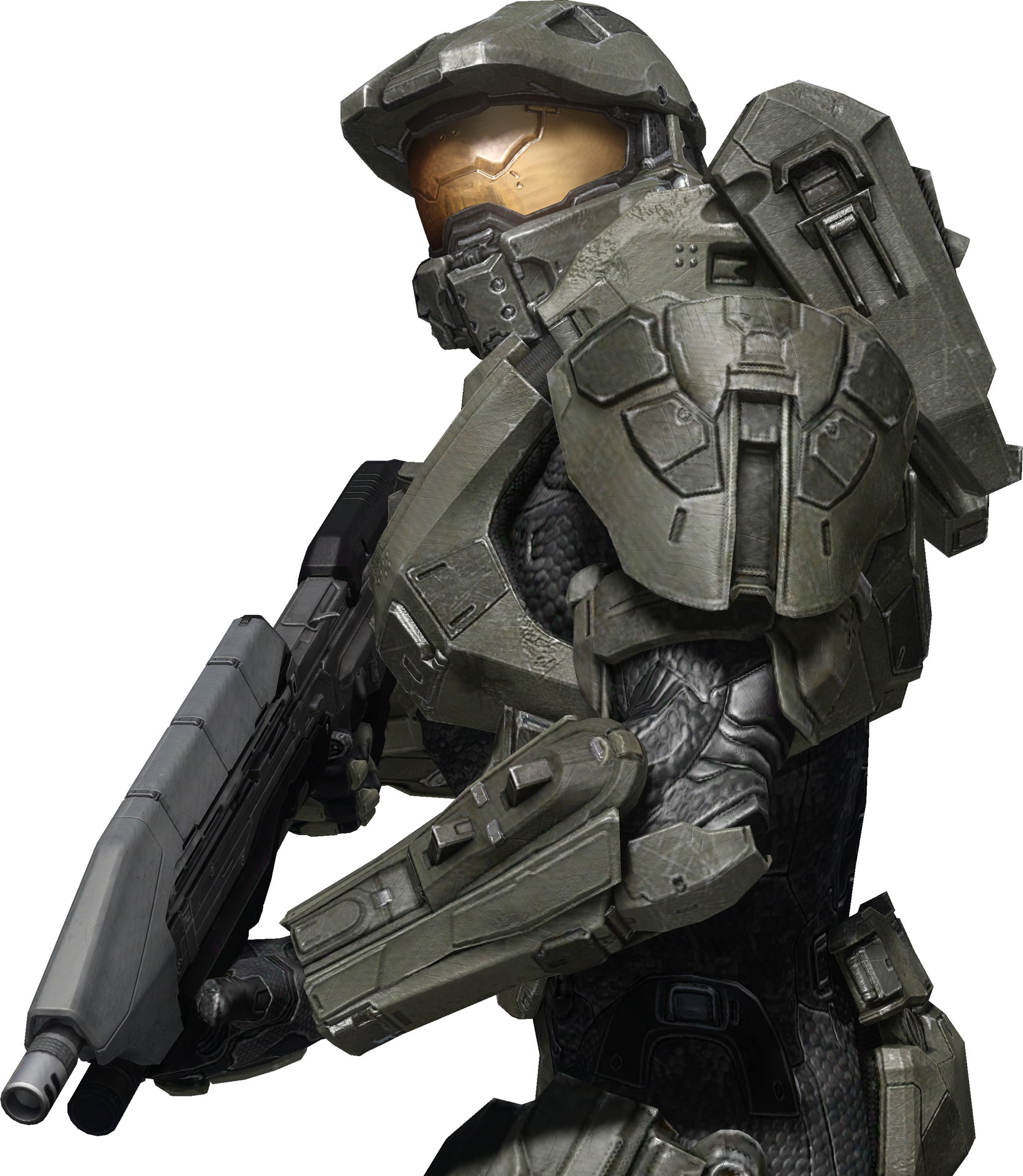 Master Chief Collection - Halo Costume