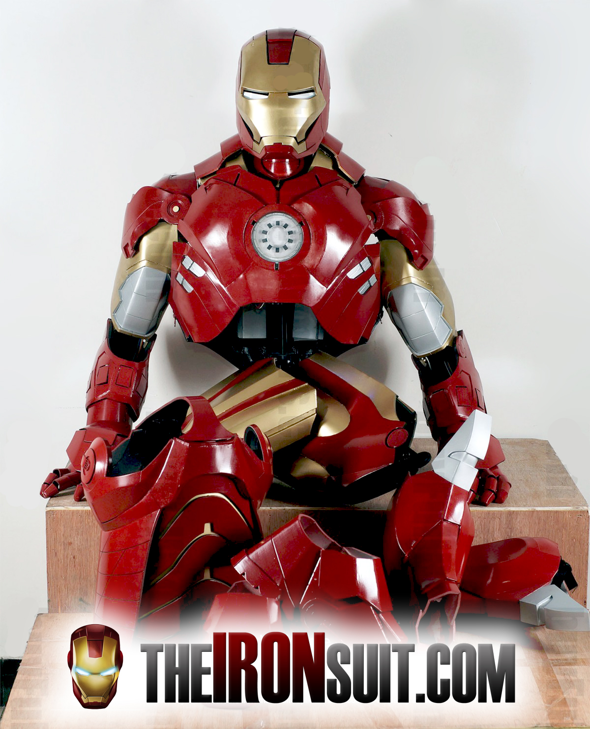 to man iron suit buy Download Iron Real For â€“ Game Suit Man Free